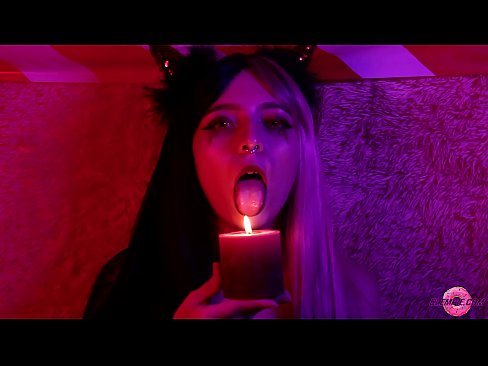 ❤️ Pasia Fumado de Sexy Succubus kun Buŝa Plenumo ❌ Malmola porno ĉe ni ﹏