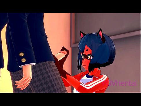 ❤️ Tute nova brutaro kun Michiru Kagemori ❌ Malmola porno ĉe ni ﹏